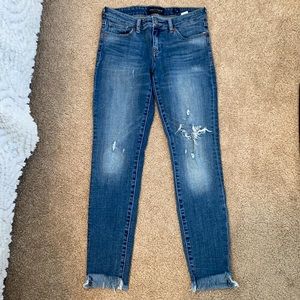 lucky brand jeans